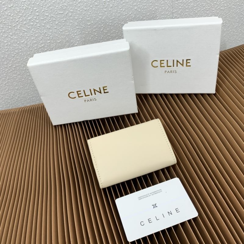 Celine Wallets Purse